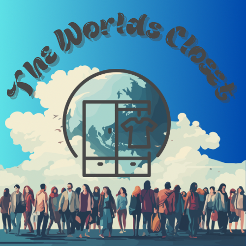 The World’s Closet